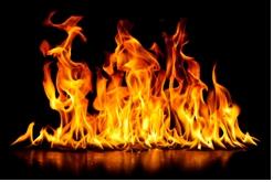 Fire Fire