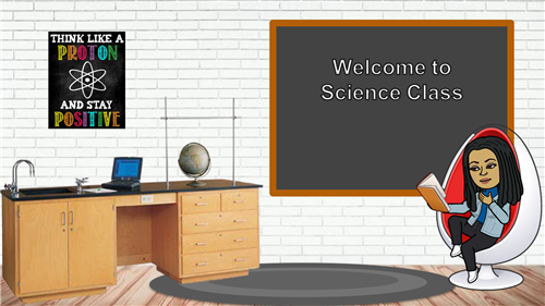 science 