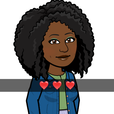 Jacqueline Jackson