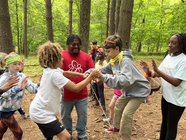 Camp Wyman 2022