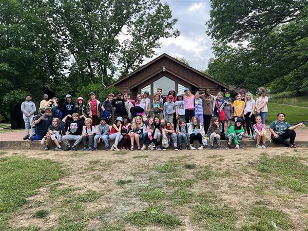 Camp Wyman 2022