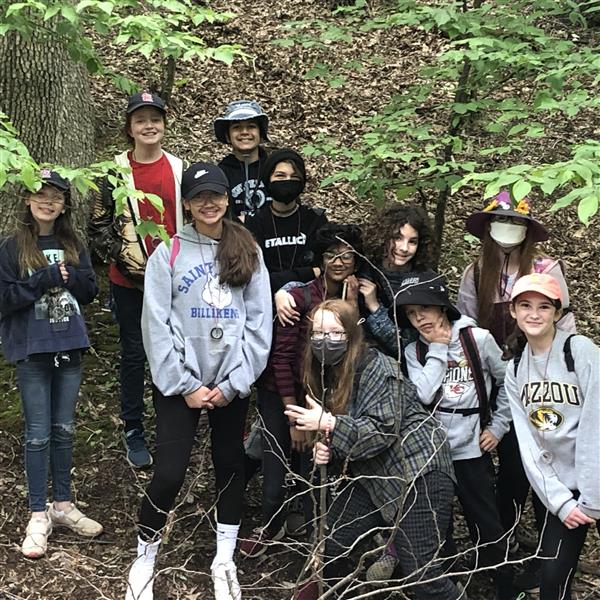 Camp Wyman