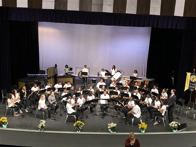 carr lane vpa middle