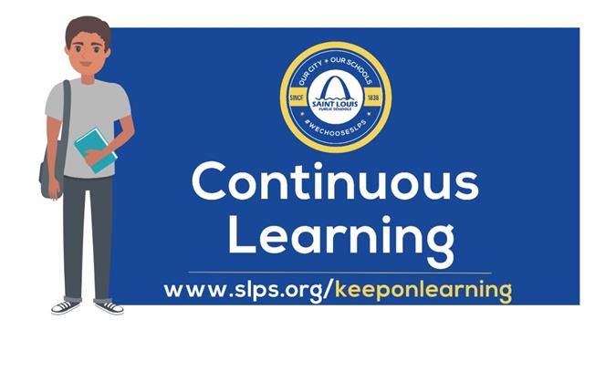 Saint Louis Public Schools Homepage