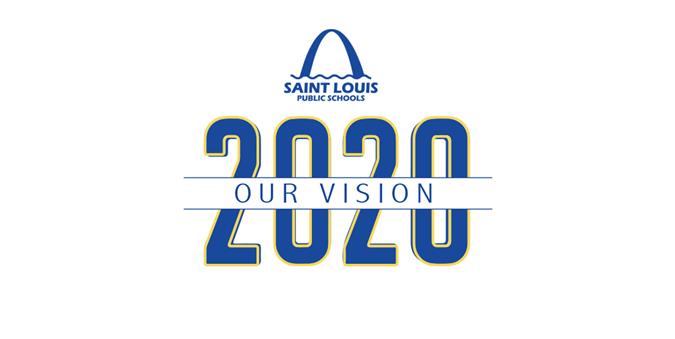 Saint Louis Public Schools Homepage