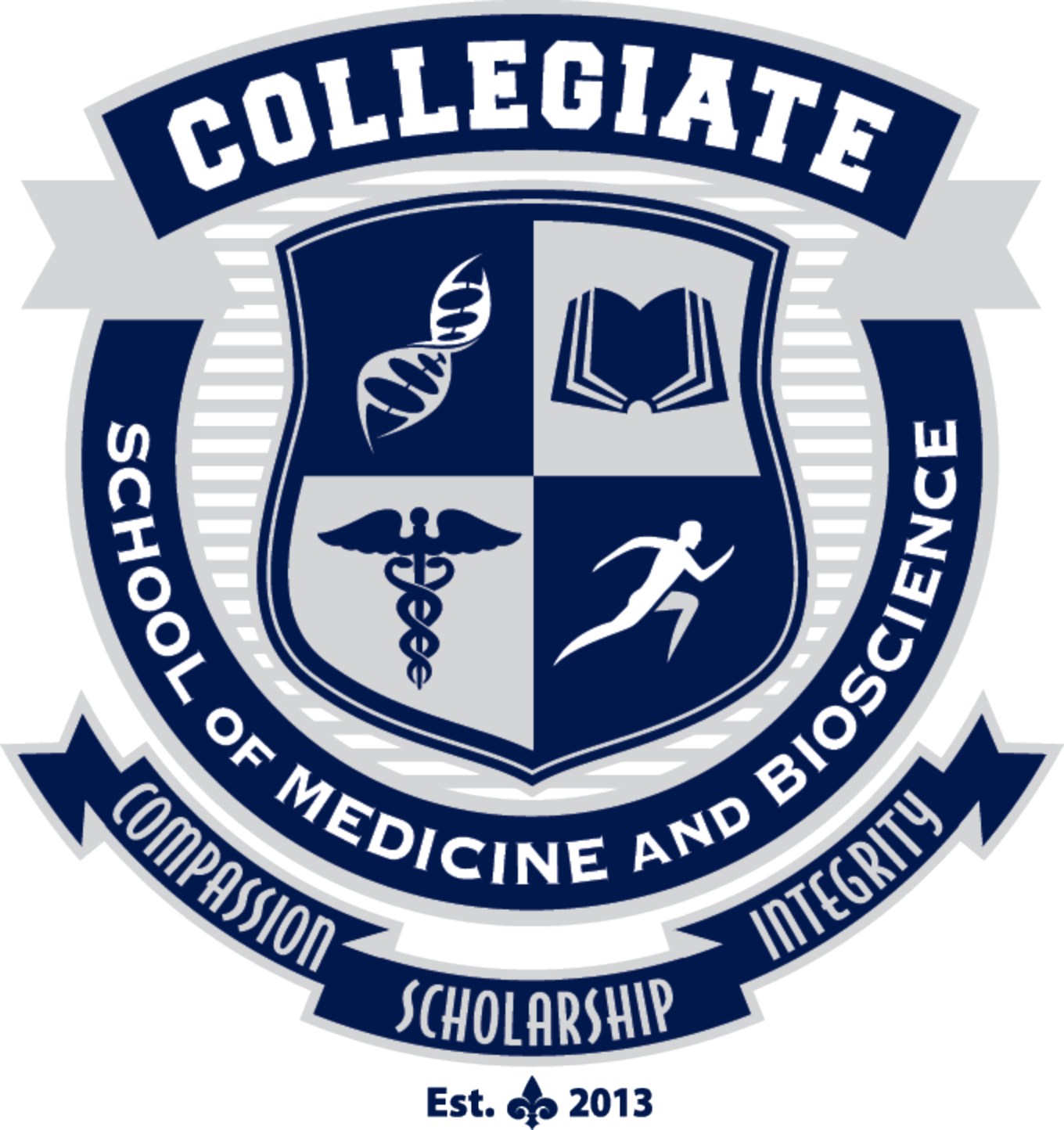 Collegiate online