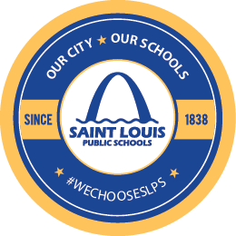 Saint Louis Public Schools Logo