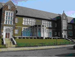 Bryan Hill School