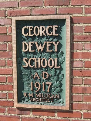1917 sign